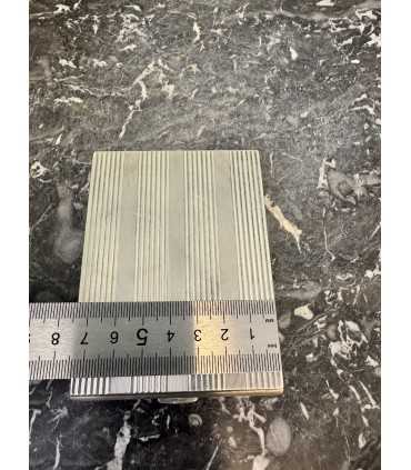 Европа портсигар