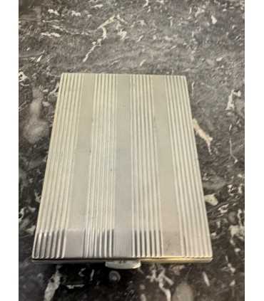 Европа портсигар