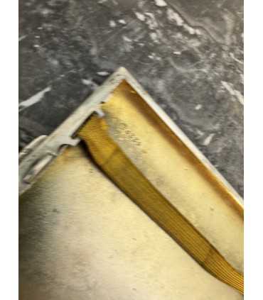 Европа портсигар