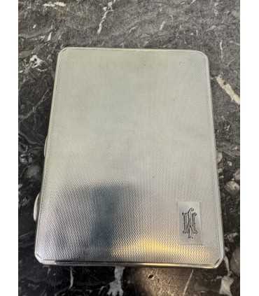 Европа портсигар