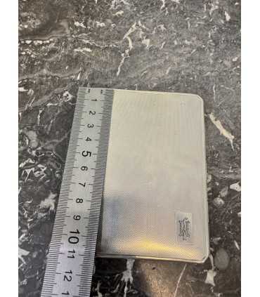 Европа портсигар