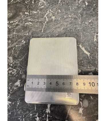 Европа портсигар