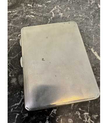 Европа портсигар