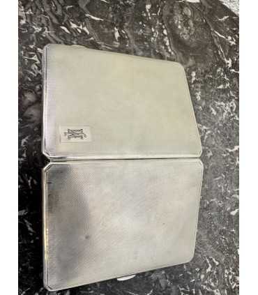 Европа портсигар