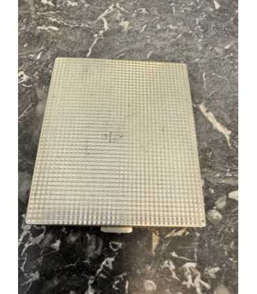 Европа портсигар