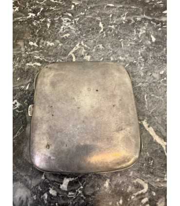 Европа портсигар "Кони"