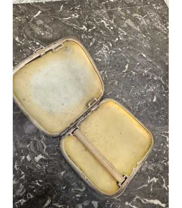 Европа портсигар "Кони"