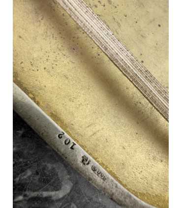 Европа портсигар "Кони"