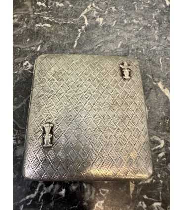 Европа портсигар