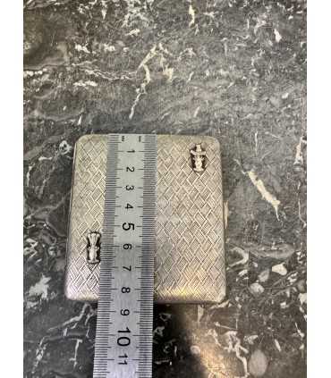 Европа портсигар