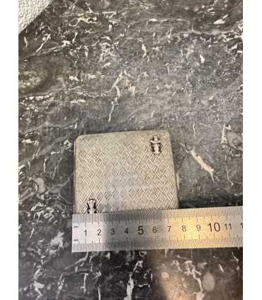 Европа портсигар