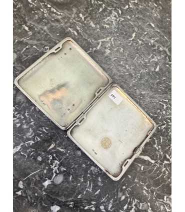 Европа портсигар