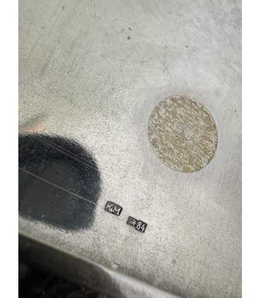 Европа портсигар