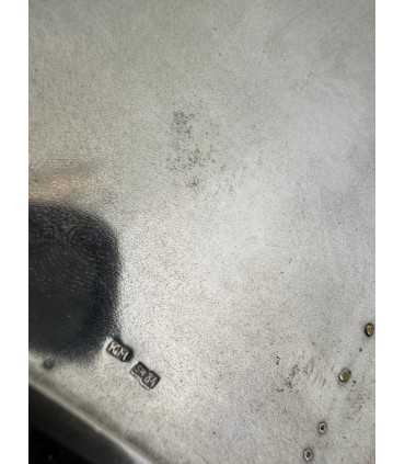 Европа портсигар