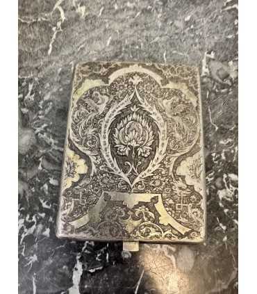 Европа портсигар