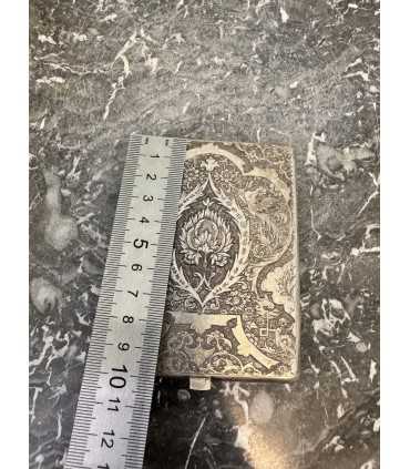 Европа портсигар