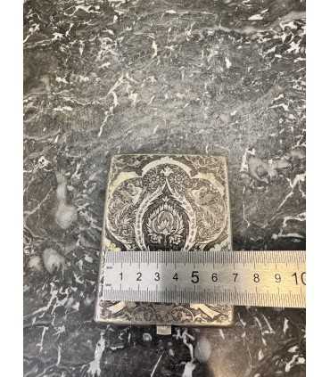 Европа портсигар