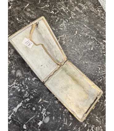 Европа портсигар