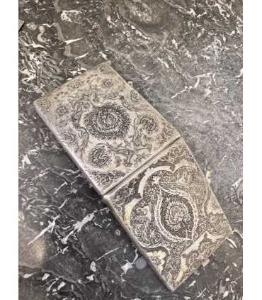 Европа портсигар