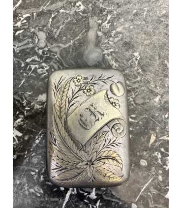 Кошелек