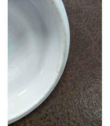 Заварочная чайная пара "Чарочка по столику похаживала"