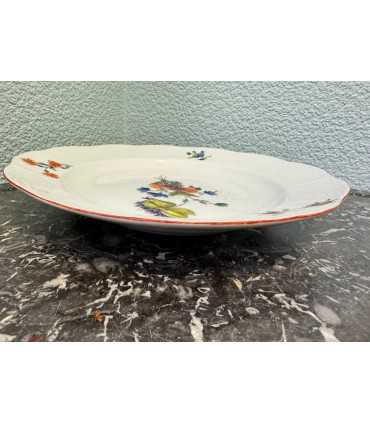 Тарелка №101