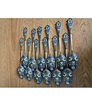 Ложки 12 шт.