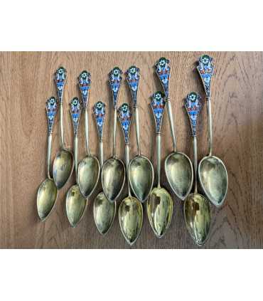 Ложки 12 шт.