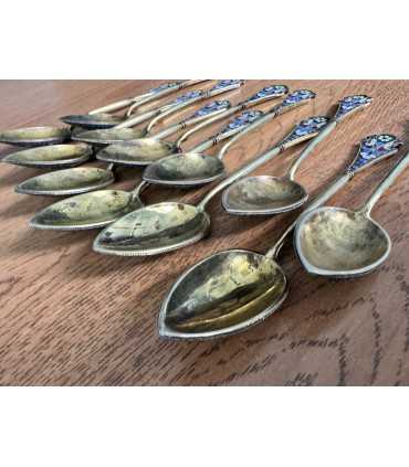 Ложки 12 шт.