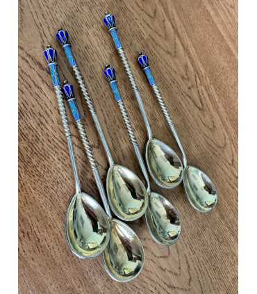 Ложки 6шт.