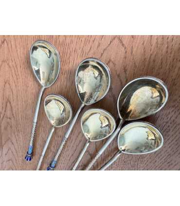 Ложки 6шт.