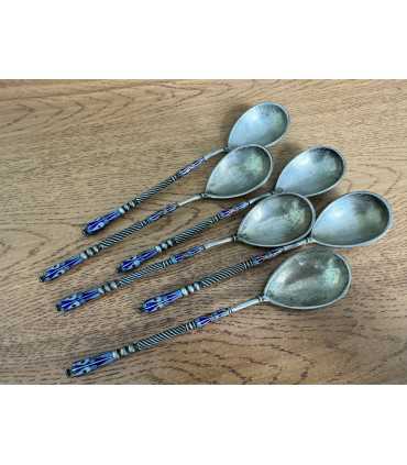 Ложки 6 шт.