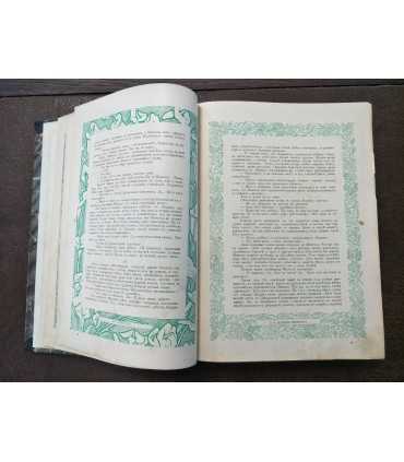 Подшивка журнала "Пробуждение", 1910 г.