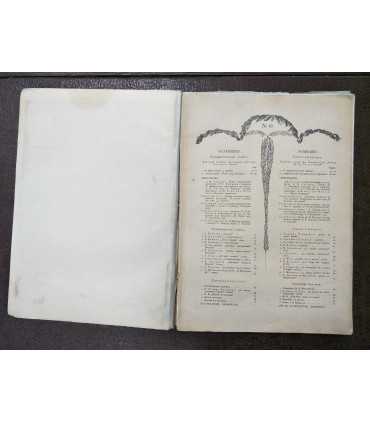 Журнал "Золотое руно", 1908 г. № 10