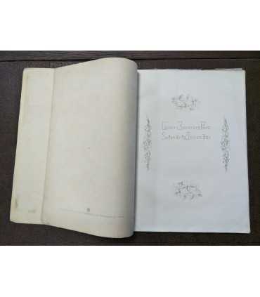 Журнал "Золотое руно", 1908 г. № 10