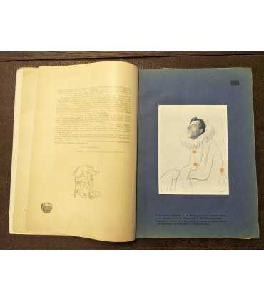 Журнал "Золотое руно", 1908 г. № 10