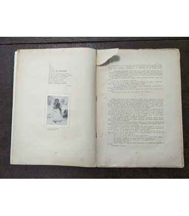 Журнал "Золотое руно", 1908 г. № 10