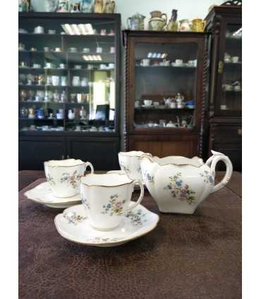 Часть сервиза