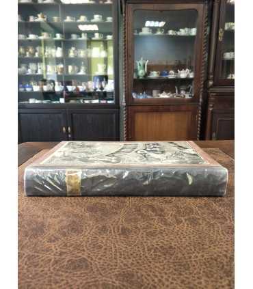 Подшивка журналов "Дружеские речи" за 1905 год