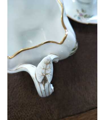 Часть сервиза