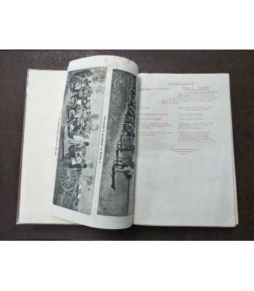 Подшивка журналов "Дружеские речи" за 1905 год