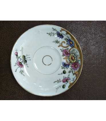 Заварочная пара