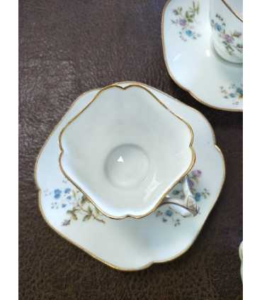 Часть сервиза