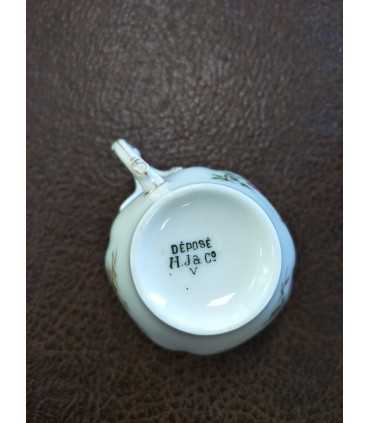 Часть сервиза