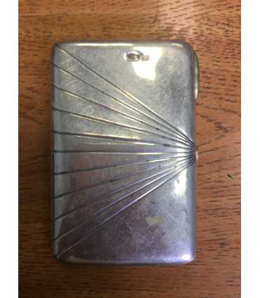 copy of Портсигар