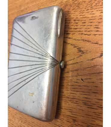 copy of Портсигар