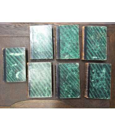 Сочинения Г.П. Данилевского