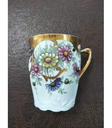 Заварочная пара