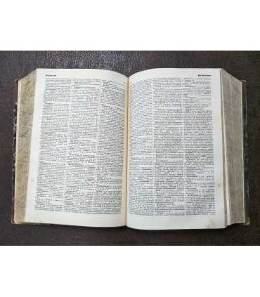 И.Я. Павловский - Немецко-русский словарь.