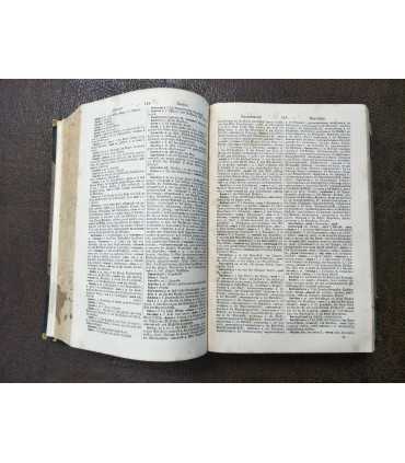 И.Я. Павловский - Русско-немецкий словарь